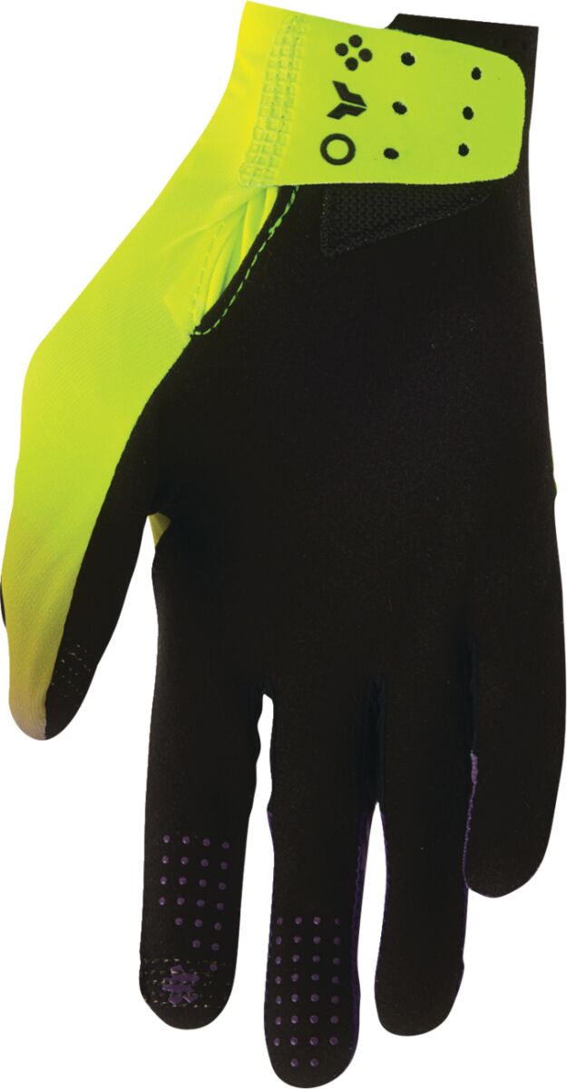 GLOVES SPORTMODE ICONIC AC/PU
