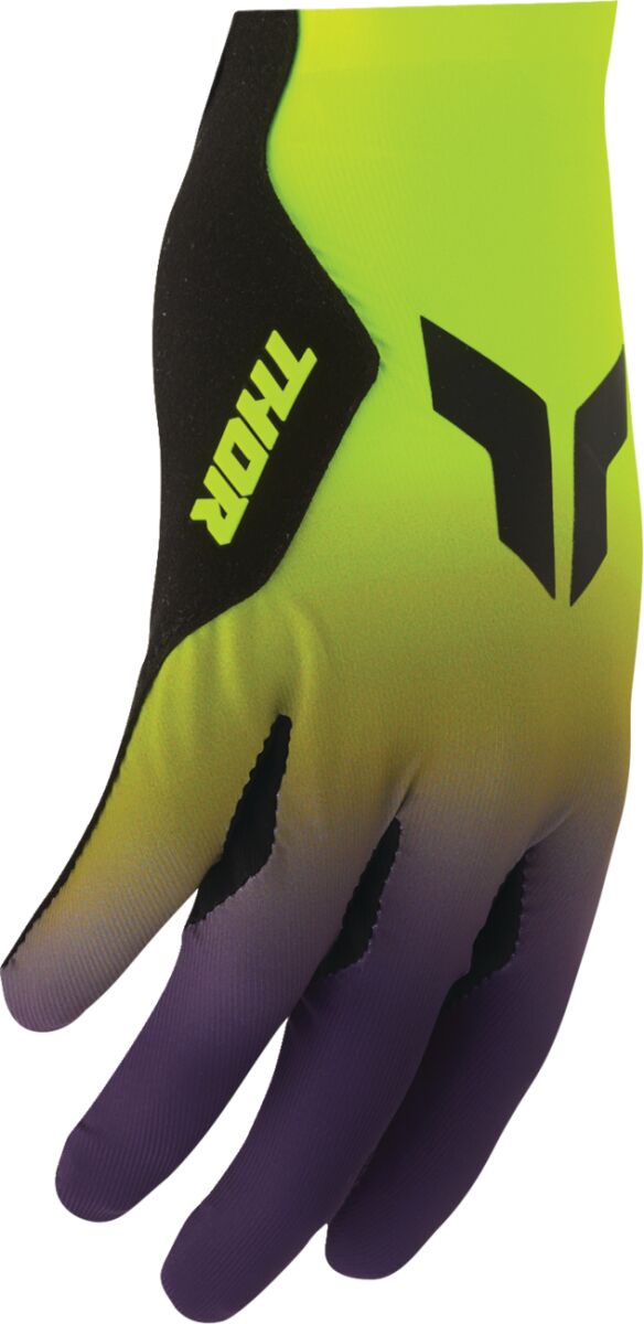 GLOVES SPORTMODE ICONIC AC/PU