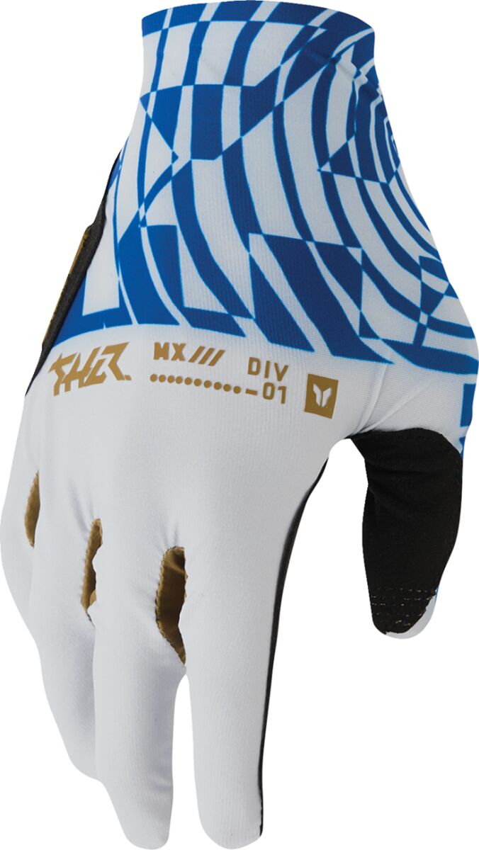 GLOVES SPORTMODE MIND CTRL LG/