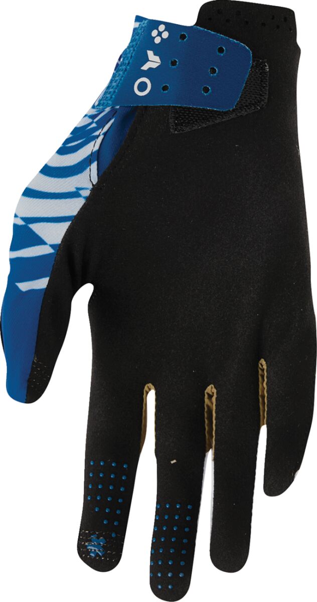 GLOVES SPORTMODE MIND CTRL LG/