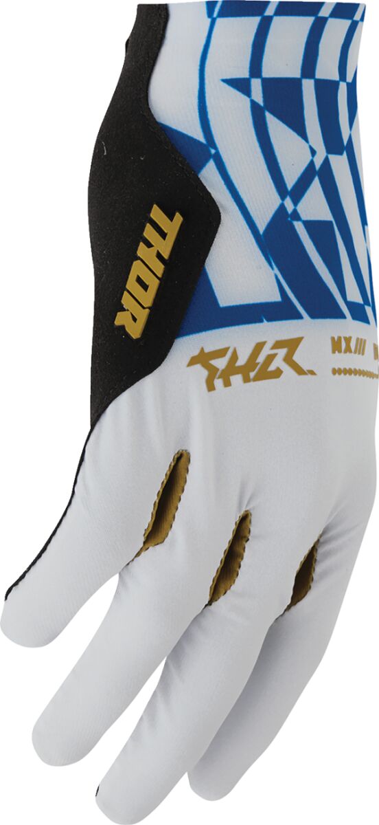 GLOVES SPORTMODE MIND CTRL LG/
