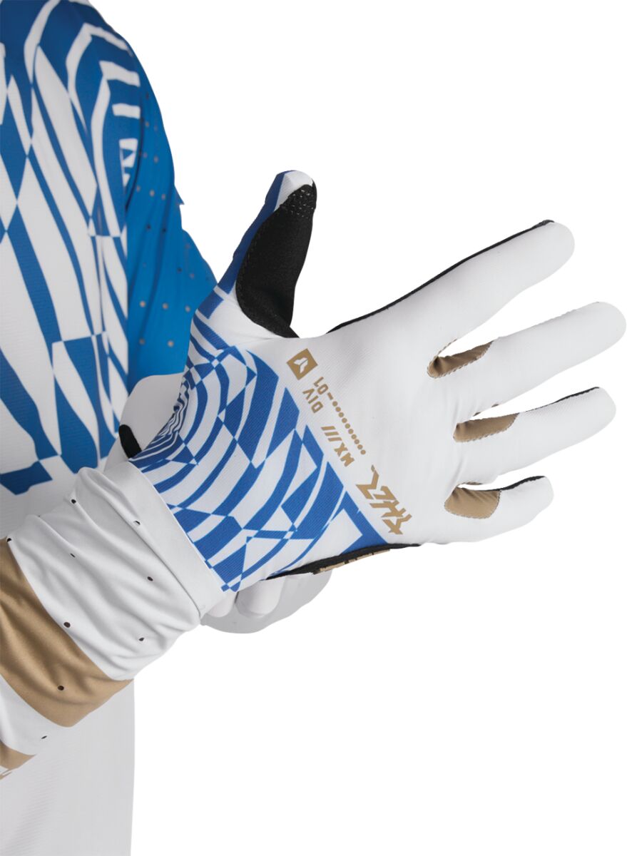 GLOVES SPORTMODE MIND CTRL LG/