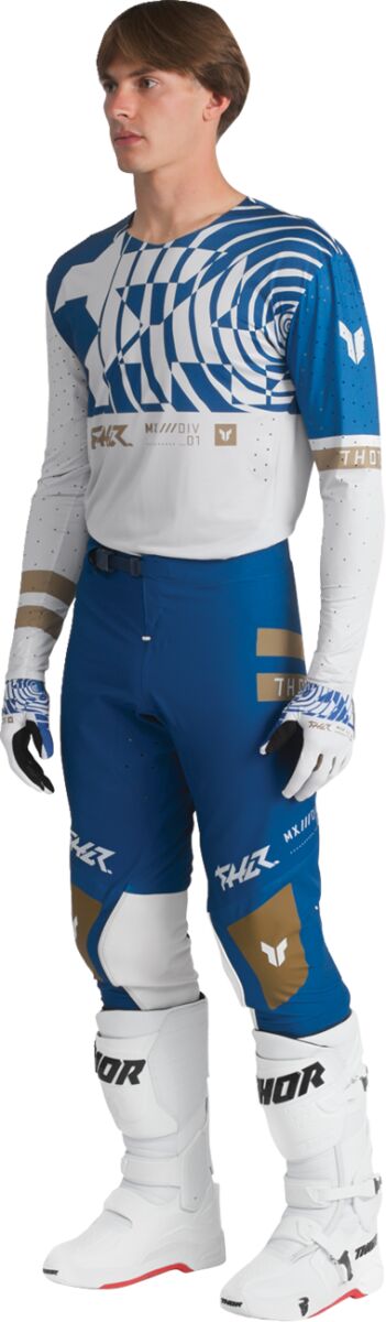 GLOVES SPORTMODE MIND CTRL LG/