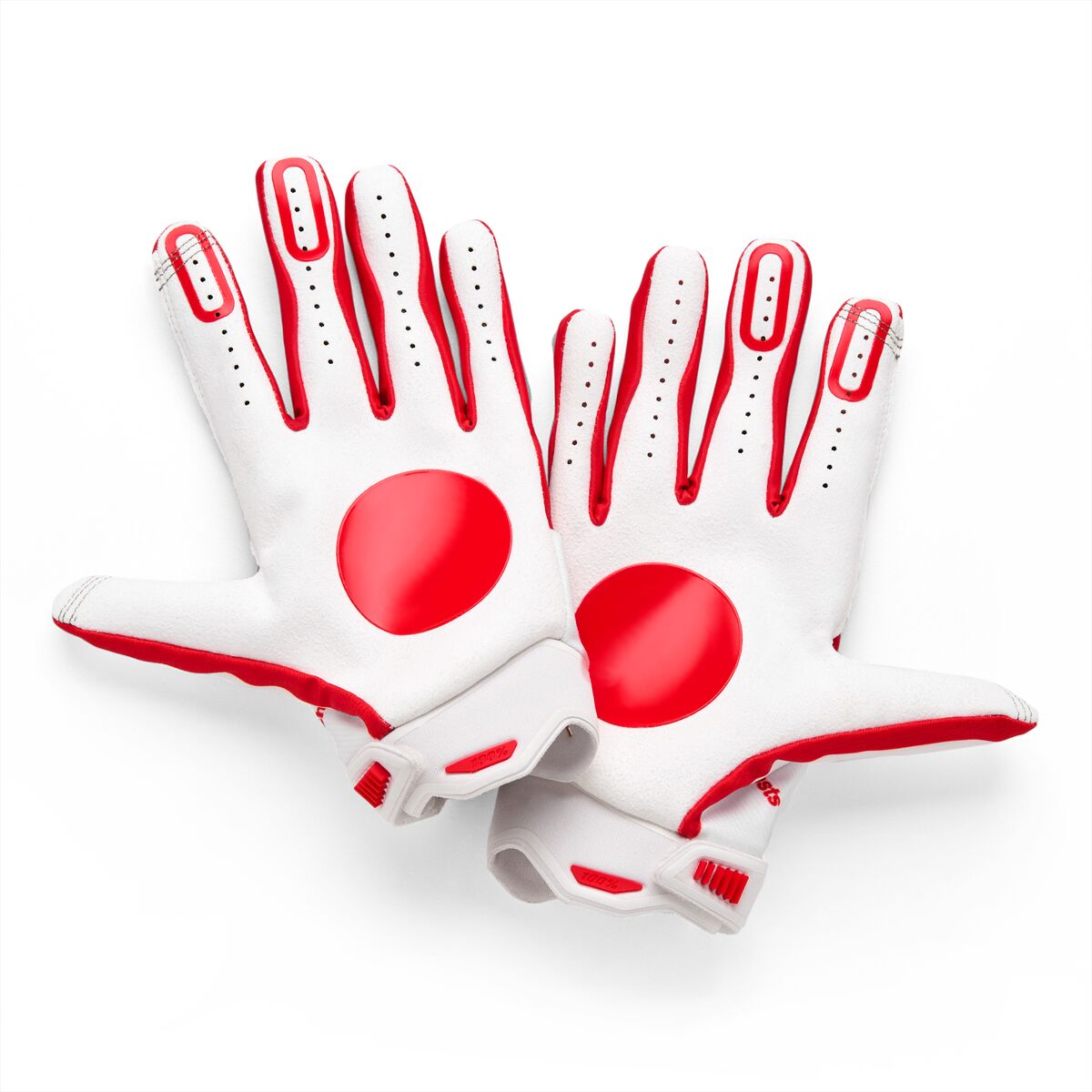 GLOVE RIDEFIT 100% TEAM IKUZAW