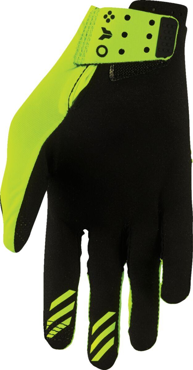 GLOVES SPORTMODE ICONIC ACID S