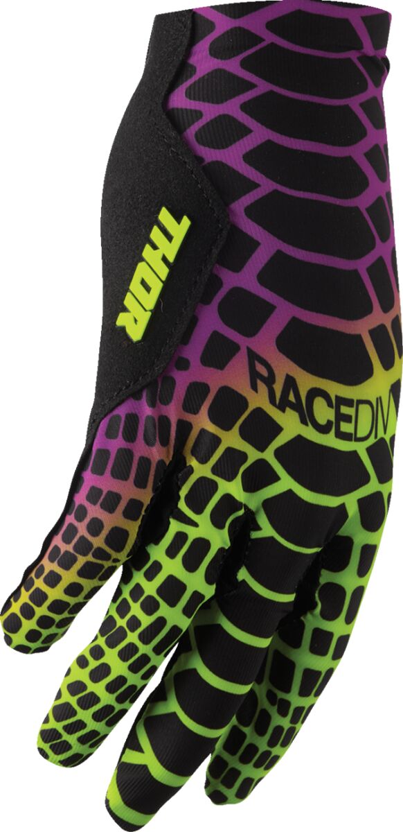 GLOVES SPORTMODE COBRA AC/PU M