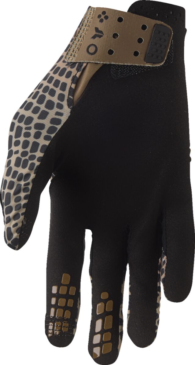 GLOVES SPORTMODE COBRA TN/CP S