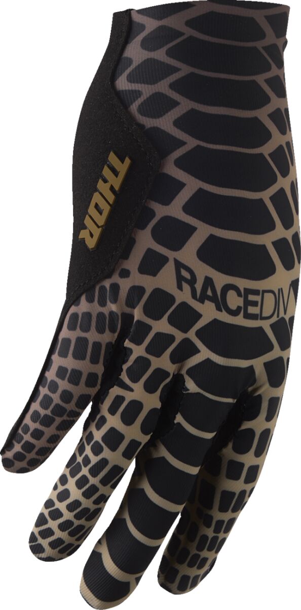 GLOVES SPORTMODE COBRA TN/CP S
