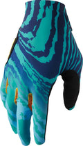 GLOVES SPORTMODE DAMASCUS AQUA