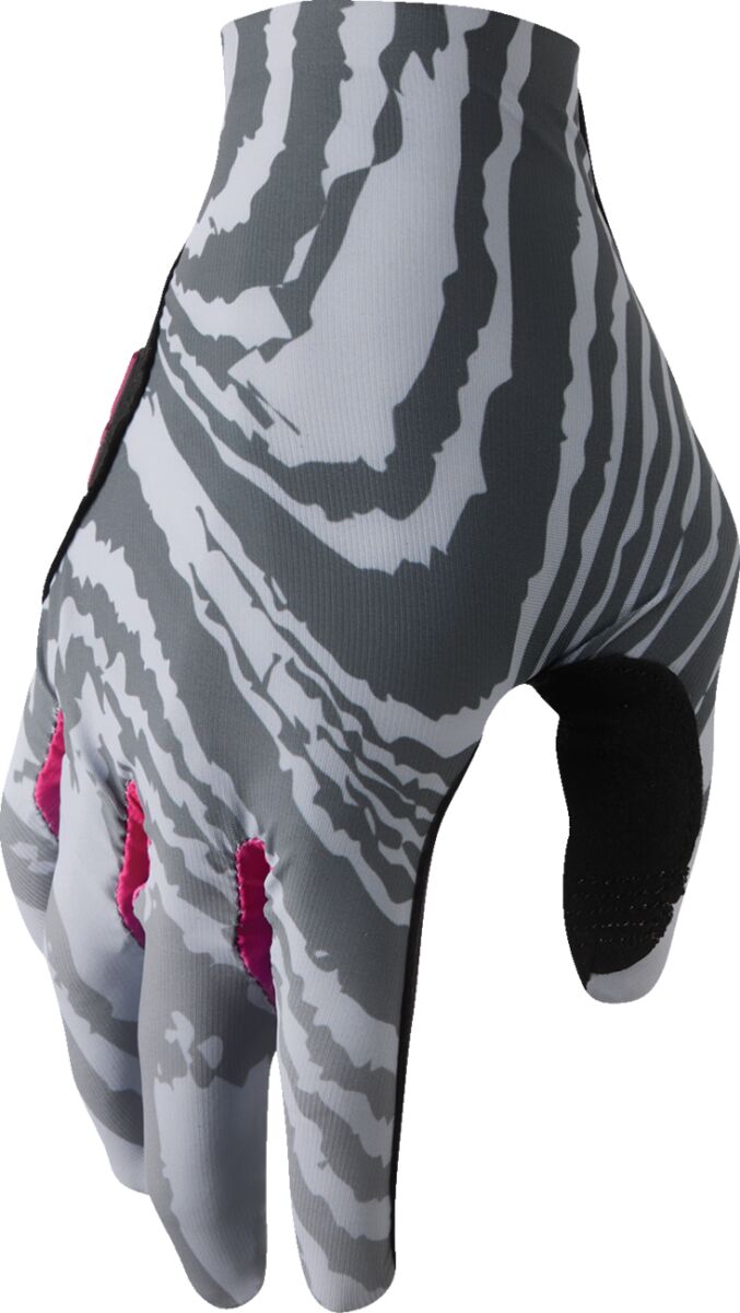 GLOVES SPORTMODE DAMASCUS GRAY