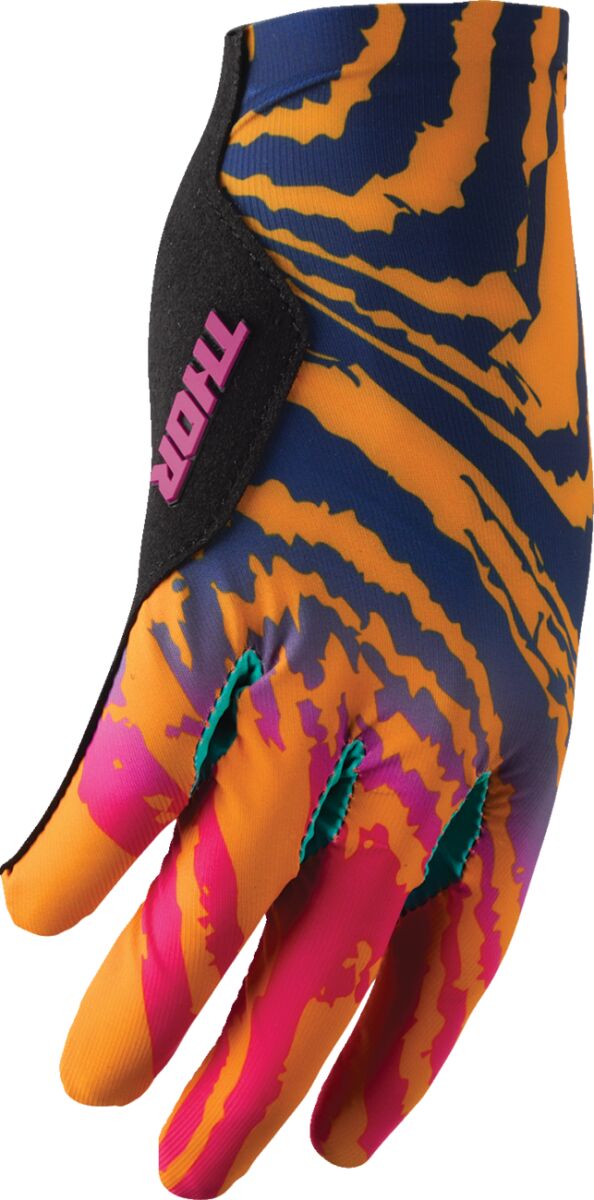 GLOVES SPORTMODE DAMASCUS TANG
