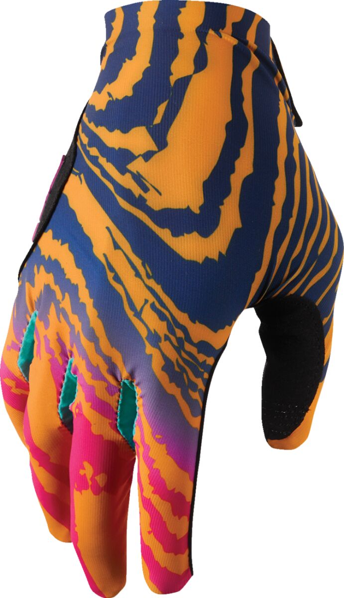 GLOVES SPORTMODE DAMASCUS TANG