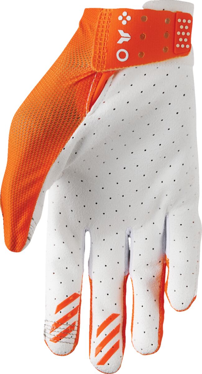 GLOVES SPORTMODE AIR ICONIC OR