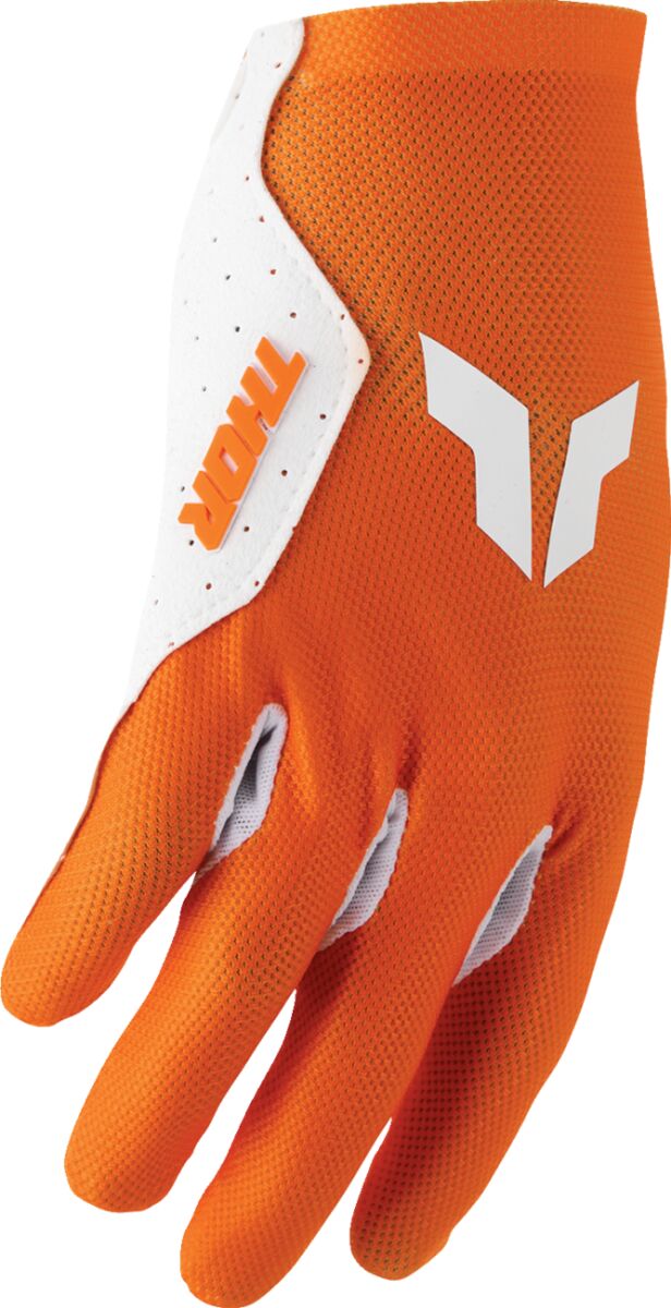 GLOVES SPORTMODE AIR ICONIC OR