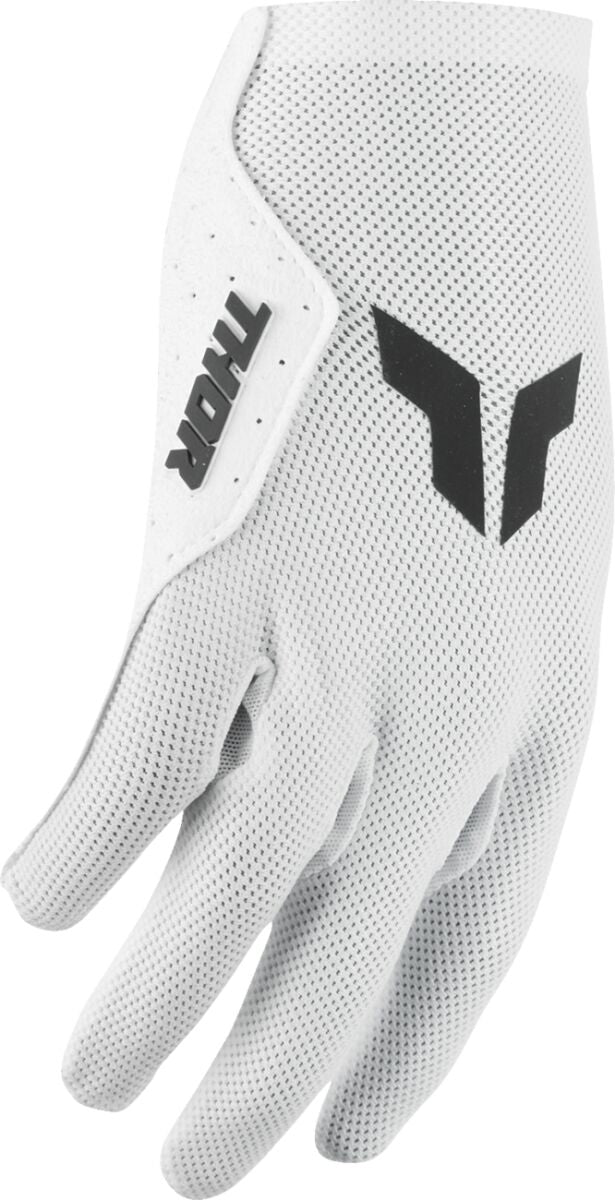 GLOVES SPORTMODE AIR ICONIC WH