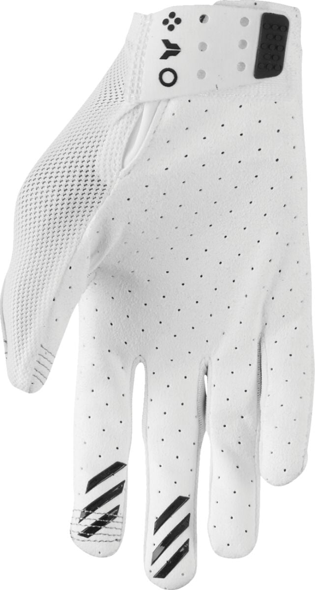 GLOVES SPORTMODE AIR ICONIC WH