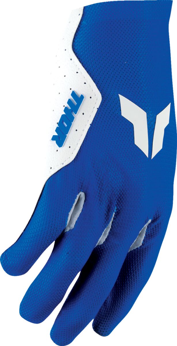 GLOVES SPORTMODE AIR ICONIC BL