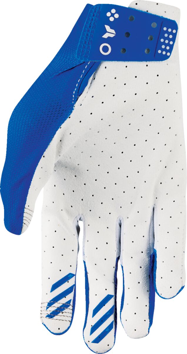 GLOVES SPORTMODE AIR ICONIC BL