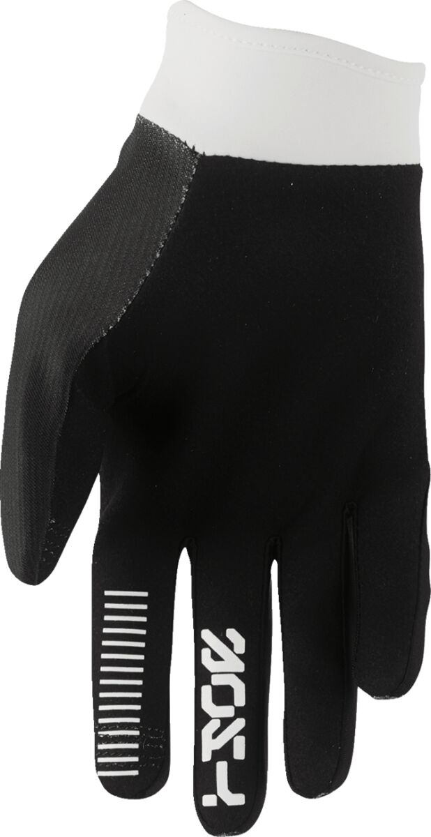GLOVES LAUNCHMODE MIXER BLACK