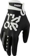 GLOVES LAUNCHMODE MIXER BLACK