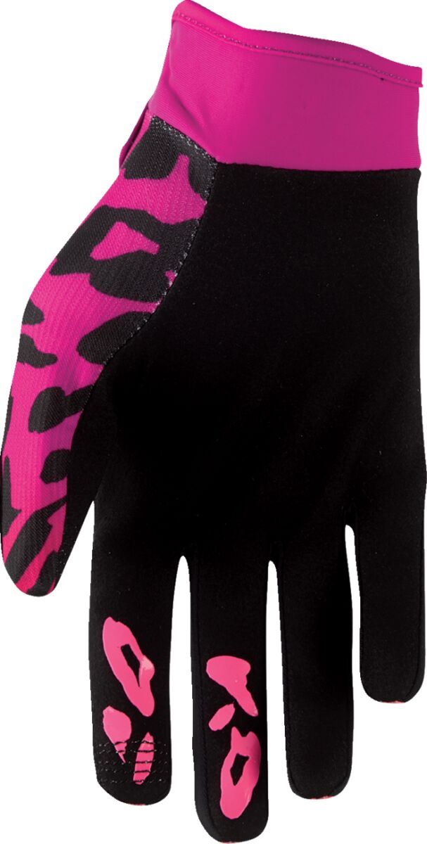 GLOVES LAUNCHMODE NAMIR FU/BK