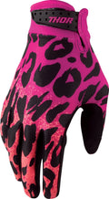GLOVES LAUNCHMODE NAMIR FU/BK
