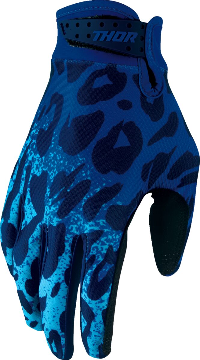 GLOVES LAUNCHMODE NAMIR BL/NV