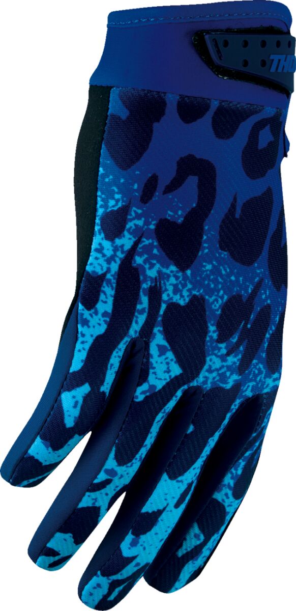GLOVES LAUNCHMODE NAMIR BL/NV