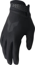 GLOVES LAUNCHMODE BLACK 3X