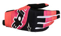 GLOVES TECHSTAR CRL/BLK/FUS M