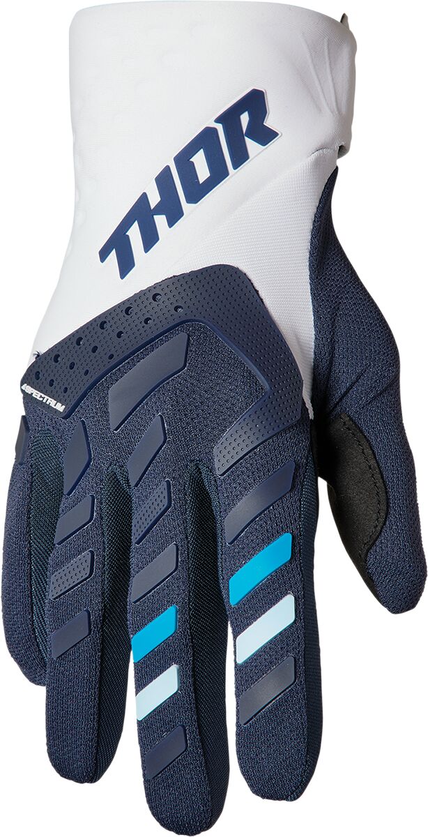 GLOVE SPECTRUM WMN MN/WH SM