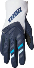 GLOVE SPECTRUM WMN MN/WH MD