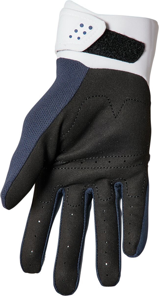 GLOVE SPECTRUM WMN MN/WH MD