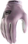 GLV RIDECAMP WMN LVNDR L