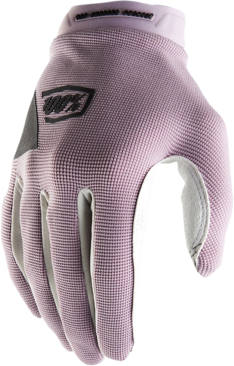 GLV RIDECAMP WMN LVNDR L