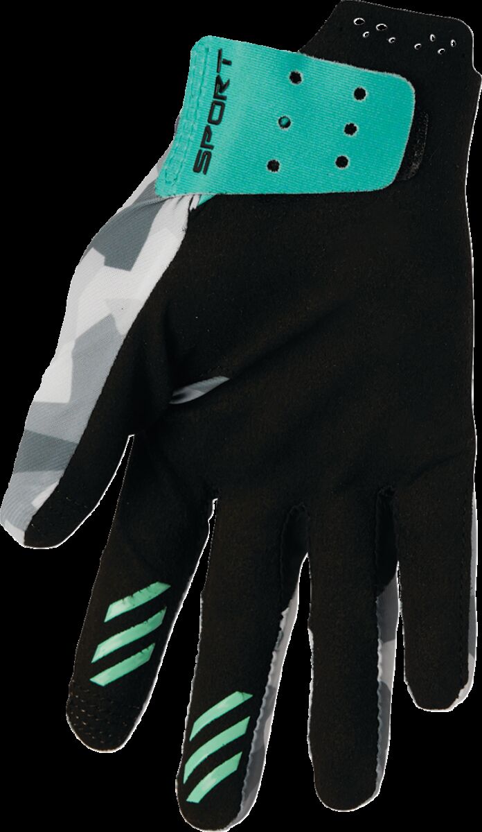 GLOVE WMN SPORT SHADOW TL LG