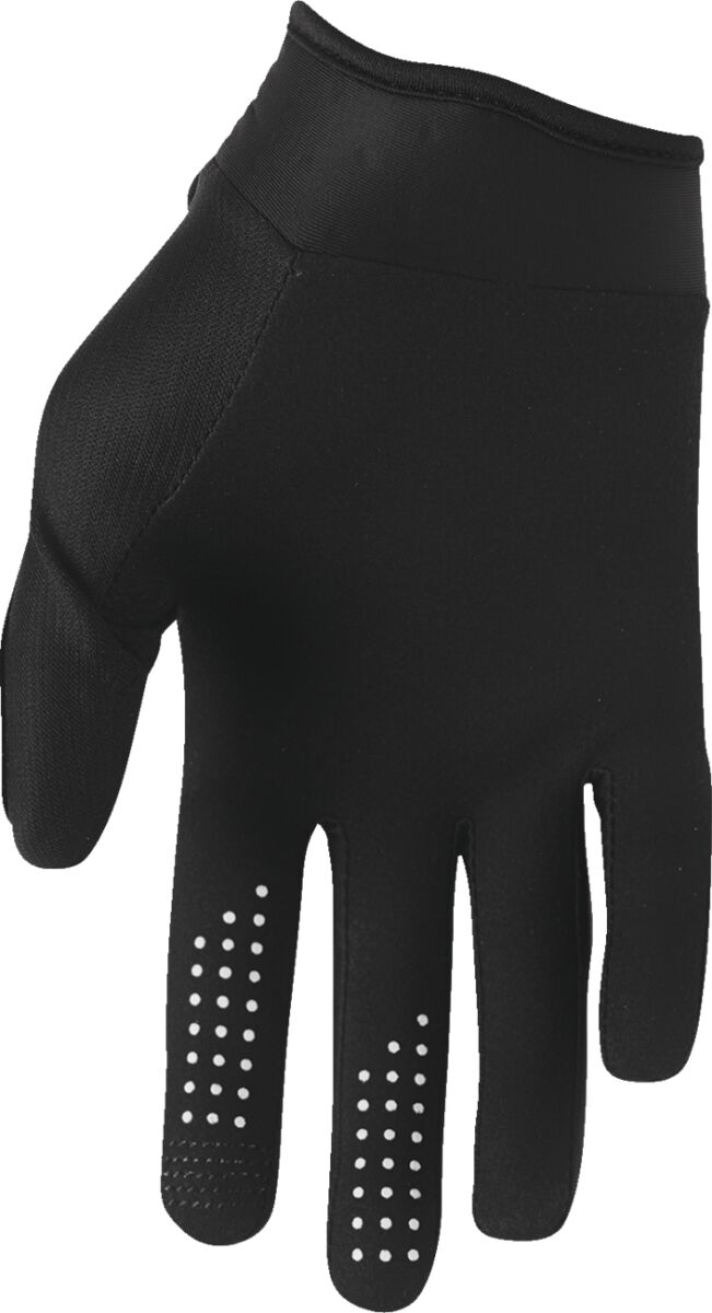 GLOVES WMN LAUNCHMODE-XP BLACK