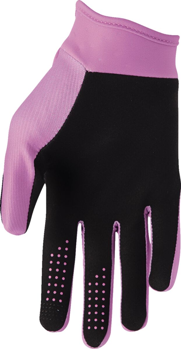 GLOVES WMN LAUNCHMODE-XP ORCHI