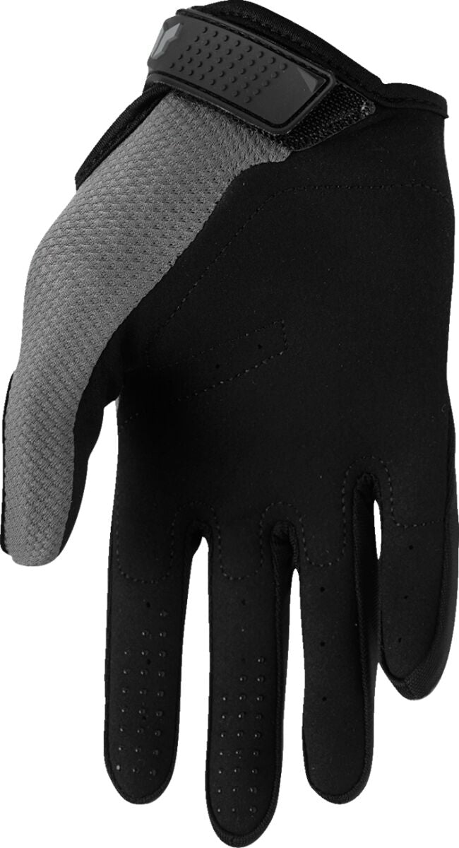 GLOVES WMN RIDEMODE STATIC GRA
