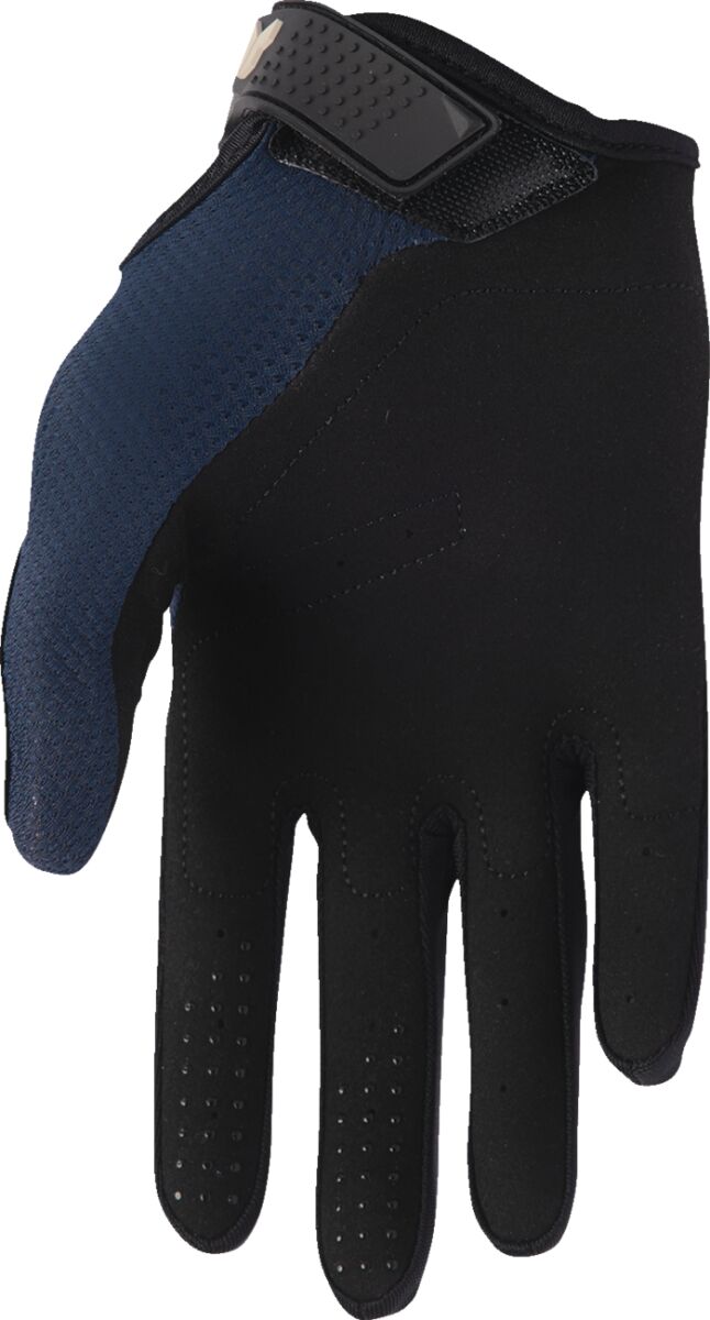GLOVES WMN RIDEMODE STATIC MID