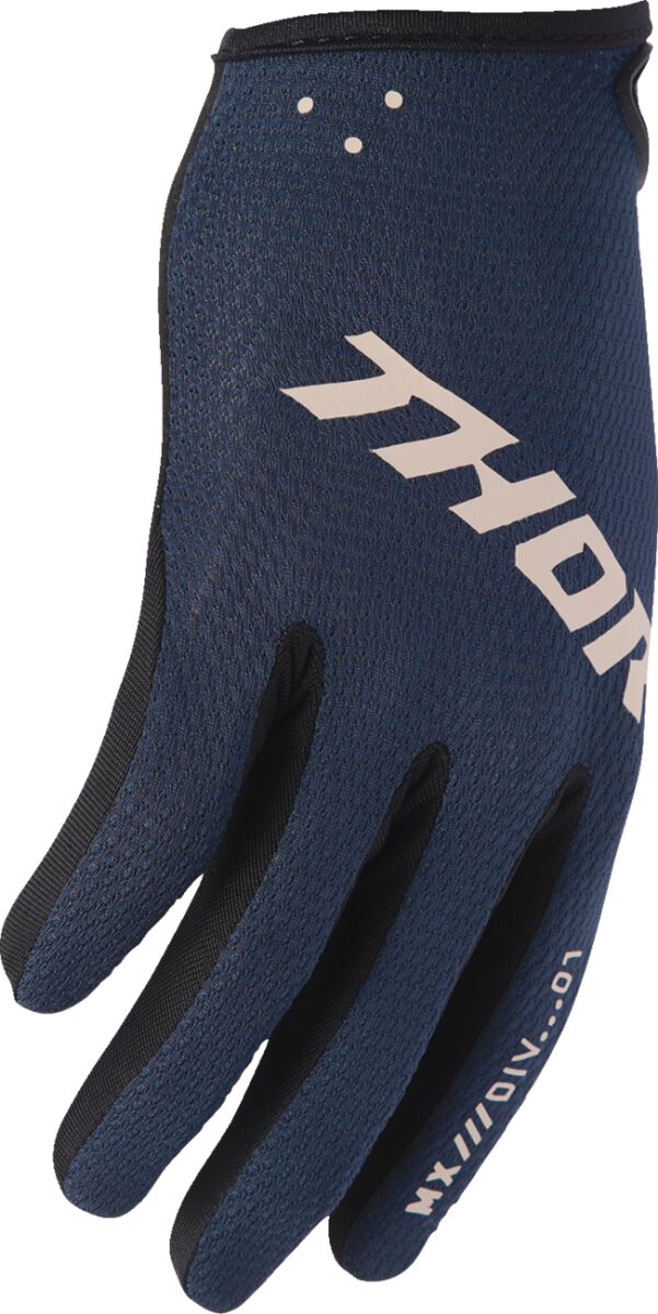 GLOVES WMN RIDEMODE STATIC MID