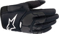 GLOVE YTH THERMO BLACK L