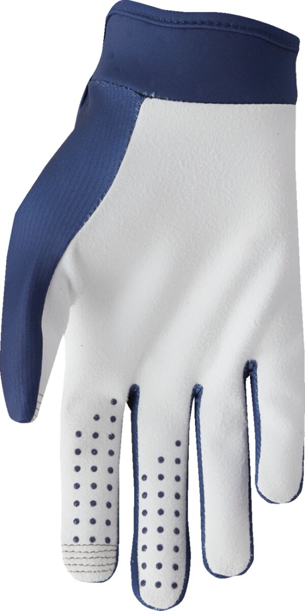 GLOVES YTH LAUNCHMODE SPLIT NA