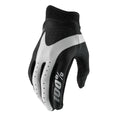 GLOVES ITRACK YOUTH BLACK - XL
