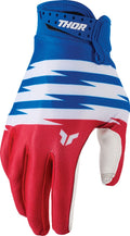 GLOVES YTH LAUNCHMODE SHOCKIE