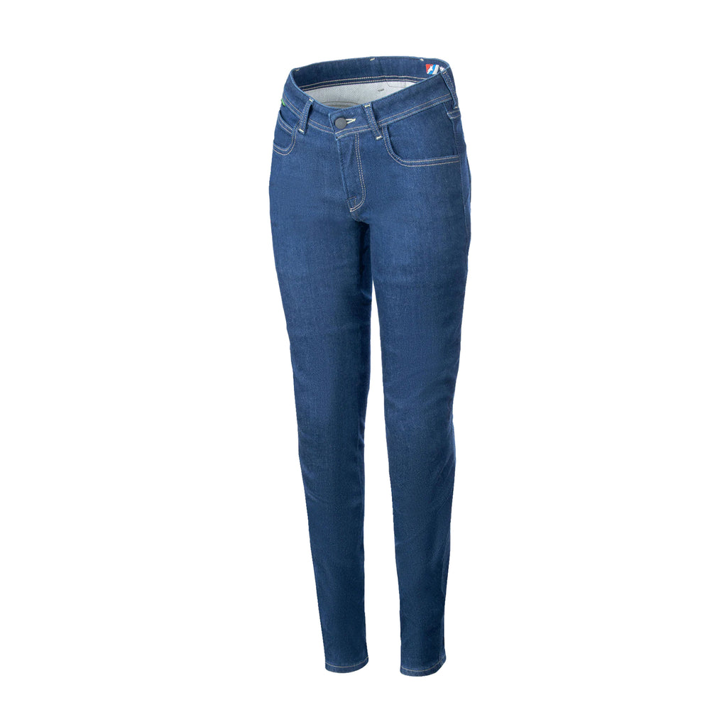 ALPINESTARS CALÇA DAISY V3 DENIM