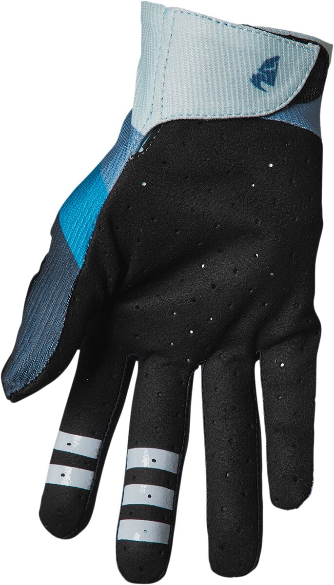 GLOVE ASSIST REACT MN/TE SM