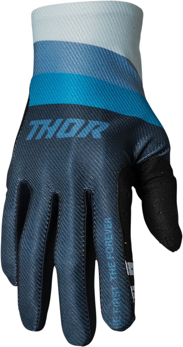 GLOVE ASSIST REACT MN/TE MD