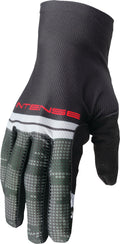 GLV INTENS DECOY BK/CM XS