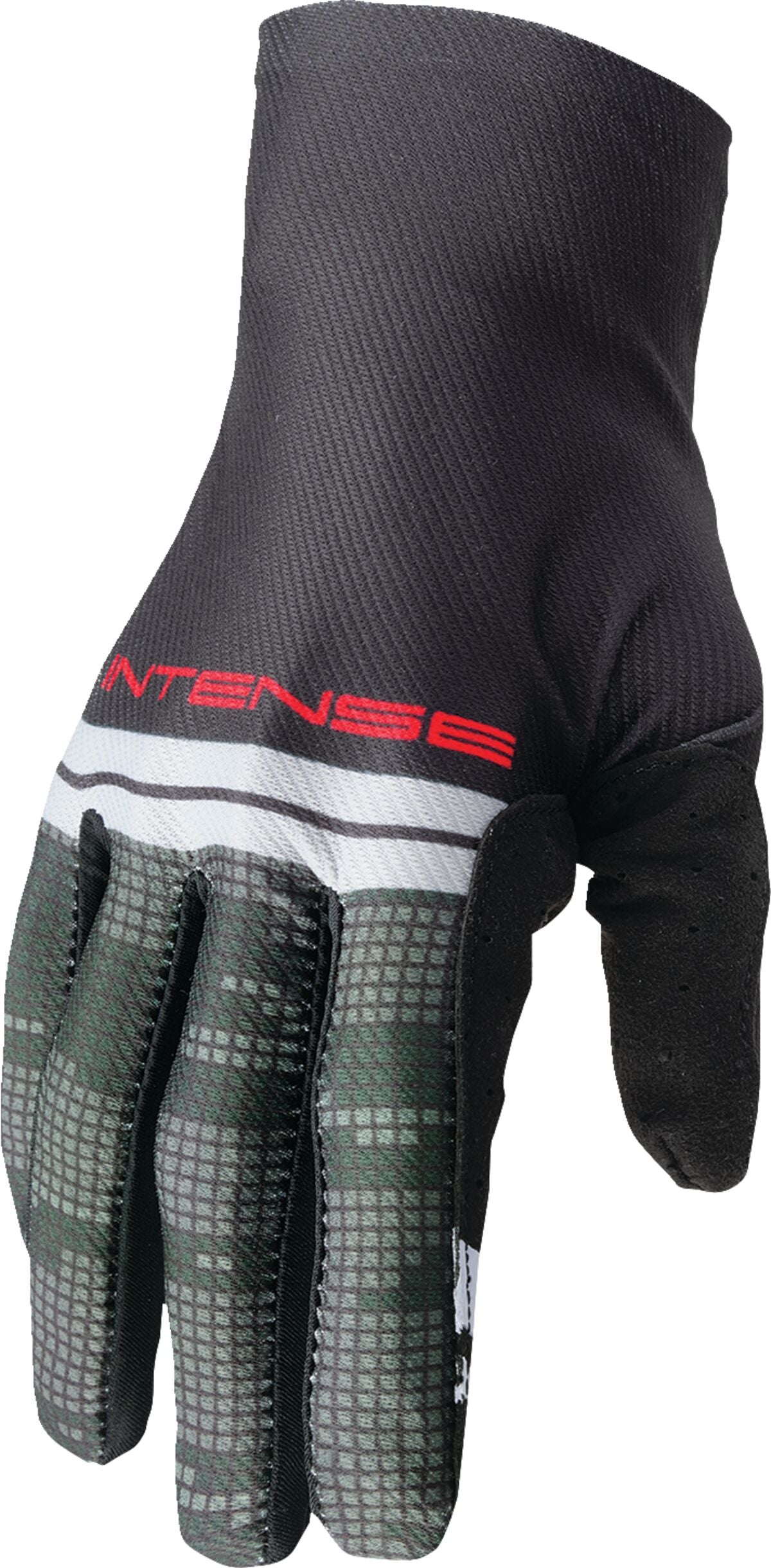 GLV INTENS DECOY BK/CM MD